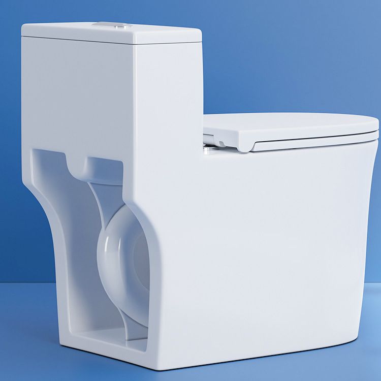 Traditional One Piece Toilet Floor Mounted White Toilet Bowl for Washroom Clearhalo 'Bathroom Remodel & Bathroom Fixtures' 'Home Improvement' 'home_improvement' 'home_improvement_toilets' 'Toilets & Bidets' 'Toilets' 1200x1200_7da551e7-3c37-4a31-8cbf-c6202baa7986