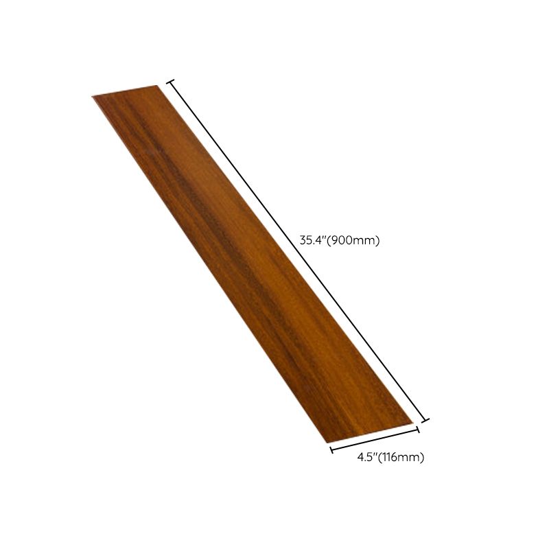 Modern Style Laminate Flooring Wooden Slip Resistant Laminate Clearhalo 'Flooring 'Home Improvement' 'home_improvement' 'home_improvement_laminate_flooring' 'Laminate Flooring' 'laminate_flooring' Walls and Ceiling' 1200x1200_7dac1fb9-fe80-4b69-9f54-ed522d322267