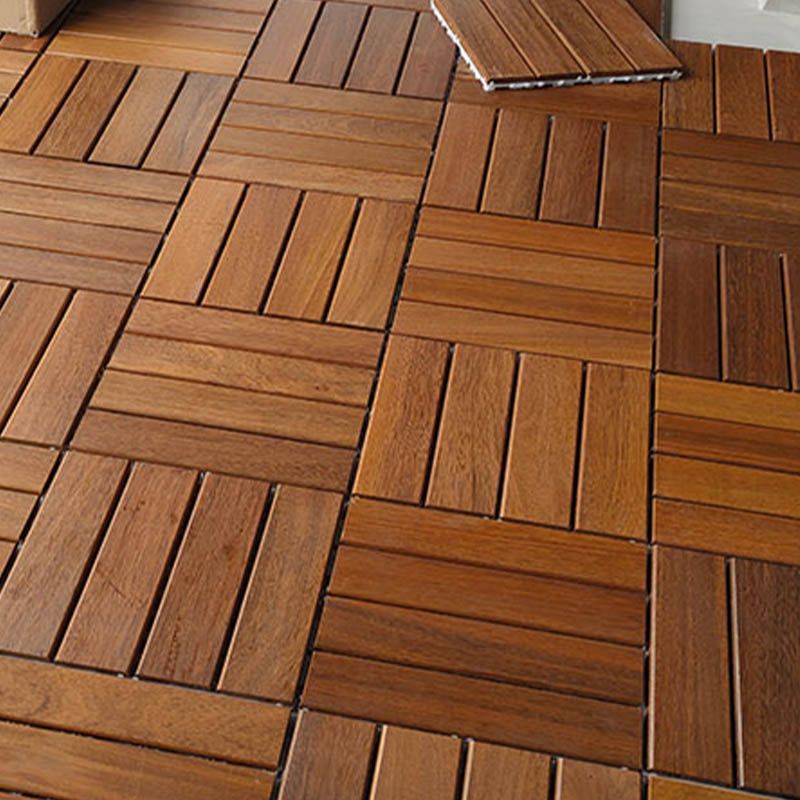 Wood Patio Flooring Tiles Interlocking Waterproof Patio Flooring Tiles Clearhalo 'Home Improvement' 'home_improvement' 'home_improvement_outdoor_deck_tiles_planks' 'Outdoor Deck Tiles & Planks' 'Outdoor Flooring & Tile' 'Outdoor Remodel' 'outdoor_deck_tiles_planks' 1200x1200_7dc5ba47-25c0-4efb-ad8e-170b2a6960a2