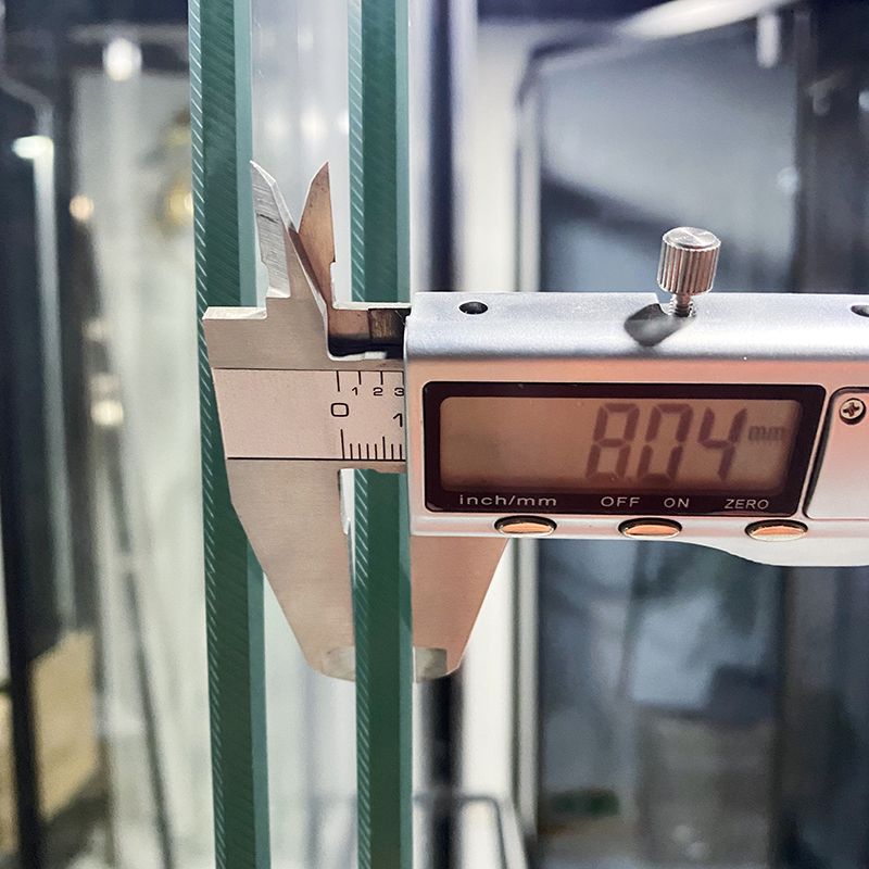 Tempered Glass Single Sliding Shower Bath Door Transparent Metal Framed Shower Door Clearhalo 'Bathroom Remodel & Bathroom Fixtures' 'Home Improvement' 'home_improvement' 'home_improvement_shower_tub_doors' 'Shower and Tub Doors' 'shower_tub_doors' 'Showers & Bathtubs' 1200x1200_7dd8cc33-cba9-4727-a3bb-cb91e350de52