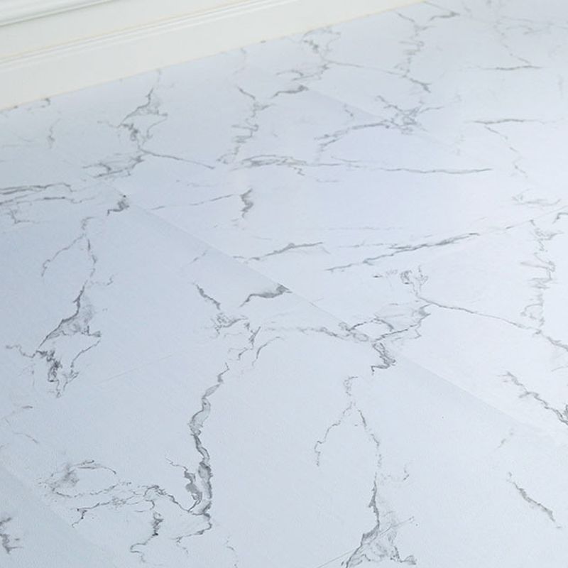 Square Peel & Stick Vinyl Flooring Stone Design PVC Flooring for Living Room Clearhalo 'Flooring 'Home Improvement' 'home_improvement' 'home_improvement_vinyl_flooring' 'Vinyl Flooring' 'vinyl_flooring' Walls and Ceiling' 1200x1200_7dda3a70-459a-4d35-84db-49cd1b8cd1e6