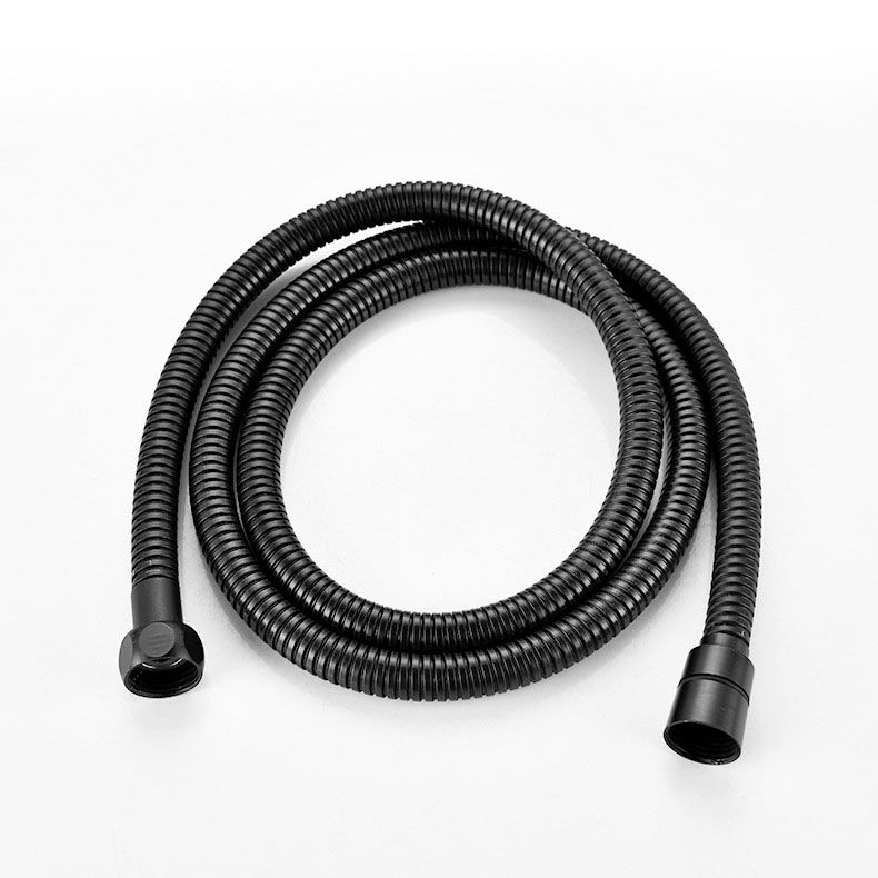 Modern Wall Mounted Metal Tub Filler Waterfall Double Handles Tub Faucet Trim Clearhalo 'Bathroom Remodel & Bathroom Fixtures' 'Bathtub Faucets' 'bathtub_faucets' 'Home Improvement' 'home_improvement' 'home_improvement_bathtub_faucets' 1200x1200_7de5b336-94e0-4778-89f8-fd70d80c78f8