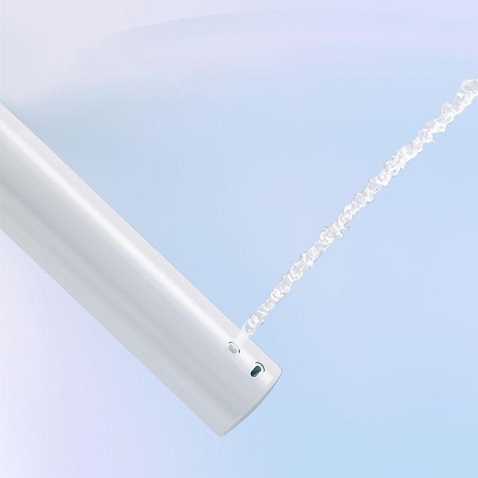 Modern Floor Mount Skirted Toilet Bowl Siphon Jet Toilet with Seat for Bathroom Clearhalo 'Bathroom Remodel & Bathroom Fixtures' 'Home Improvement' 'home_improvement' 'home_improvement_toilets' 'Toilets & Bidets' 'Toilets' 1200x1200_7def5b8b-2a38-4ed3-95c9-5b8086eae31b