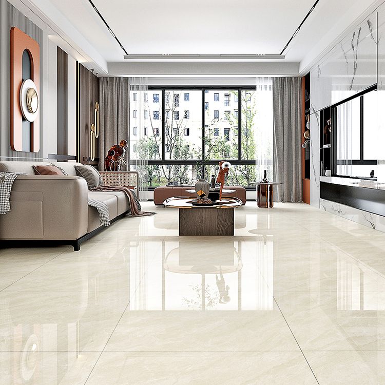 31.5" X 31.5" Square Floor Tile Straight Edge Textured Floor Tile Clearhalo 'Floor Tiles & Wall Tiles' 'floor_tiles_wall_tiles' 'Flooring 'Home Improvement' 'home_improvement' 'home_improvement_floor_tiles_wall_tiles' Walls and Ceiling' 1200x1200_7df5cb10-7205-4d31-9072-9432db5d48ba
