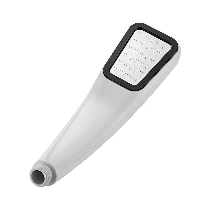 Contemporary Shower Head Water Efficient Bathroom Handheld Shower Head Clearhalo 'Bathroom Remodel & Bathroom Fixtures' 'Home Improvement' 'home_improvement' 'home_improvement_shower_heads' 'Shower Heads' 'shower_heads' 'Showers & Bathtubs Plumbing' 'Showers & Bathtubs' 1200x1200_7e037e8e-68d8-410a-8f0d-0969ef6616d1