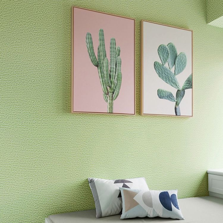 Modern Wall Paneling PVC Peel and Stick Waterproof Wall Ceiling for Indoor Clearhalo 'Flooring 'Home Improvement' 'home_improvement' 'home_improvement_wall_paneling' 'Wall Paneling' 'wall_paneling' 'Walls & Ceilings' Walls and Ceiling' 1200x1200_7e10c6a7-f18c-48d1-b149-ea7d00db5cff