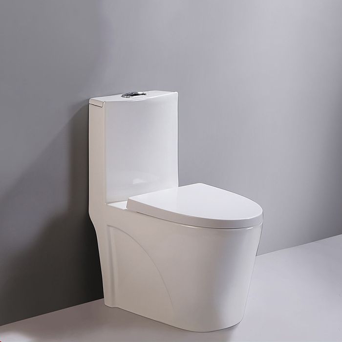 Siphon Jet Urine Toilet One-Piece Toilet Porcelain Floor Mounted Flush Toilet Clearhalo 'Bathroom Remodel & Bathroom Fixtures' 'Home Improvement' 'home_improvement' 'home_improvement_toilets' 'Toilets & Bidets' 'Toilets' 1200x1200_7e37b761-2d50-4914-8453-dd9065fd15b9