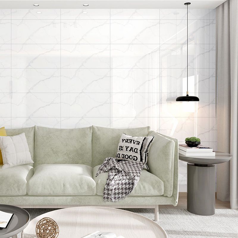 PVC Peel and Stick Tile Modern Peel and Stick Backsplash Wall Tile Clearhalo 'Flooring 'Home Improvement' 'home_improvement' 'home_improvement_peel_stick_blacksplash' 'Peel & Stick Backsplash Tile' 'peel_stick_blacksplash' 'Walls & Ceilings' Walls and Ceiling' 1200x1200_7e401478-35ed-4365-af41-6f71daf6a3b3