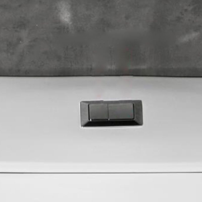 Modern Seat Included Flush Toilet One Piece Urine Toilet for Bathroom Clearhalo 'Bathroom Remodel & Bathroom Fixtures' 'Home Improvement' 'home_improvement' 'home_improvement_toilets' 'Toilets & Bidets' 'Toilets' 1200x1200_7e5189d2-9d57-45d4-a27b-9dc49826a1af