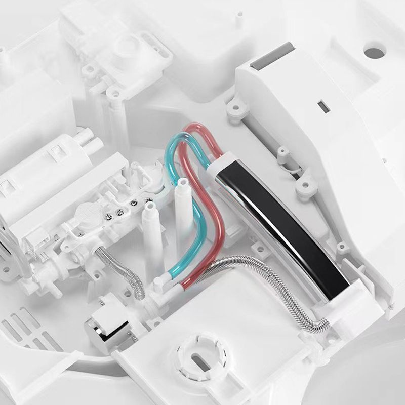 Contemporary Ceramic Toilet Floor Mounted Urine Toilet with Seat for Washroom Clearhalo 'Bathroom Remodel & Bathroom Fixtures' 'Home Improvement' 'home_improvement' 'home_improvement_toilets' 'Toilets & Bidets' 'Toilets' 1200x1200_7e6fef6f-f9ab-44d6-9cde-364d96007cc7