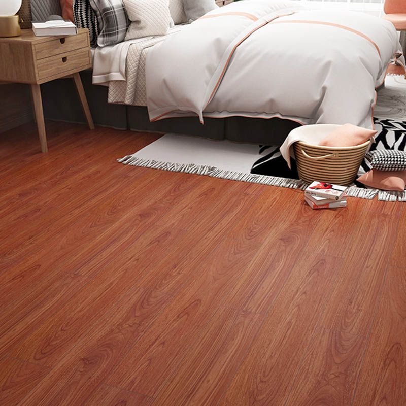 Waterproof PVC Flooring Fire Resistant Self-Stick Wooden Effect PVC Flooring Clearhalo 'Flooring 'Home Improvement' 'home_improvement' 'home_improvement_vinyl_flooring' 'Vinyl Flooring' 'vinyl_flooring' Walls and Ceiling' 1200x1200_7e7e78e4-3f44-4987-a08b-6aacbca41933