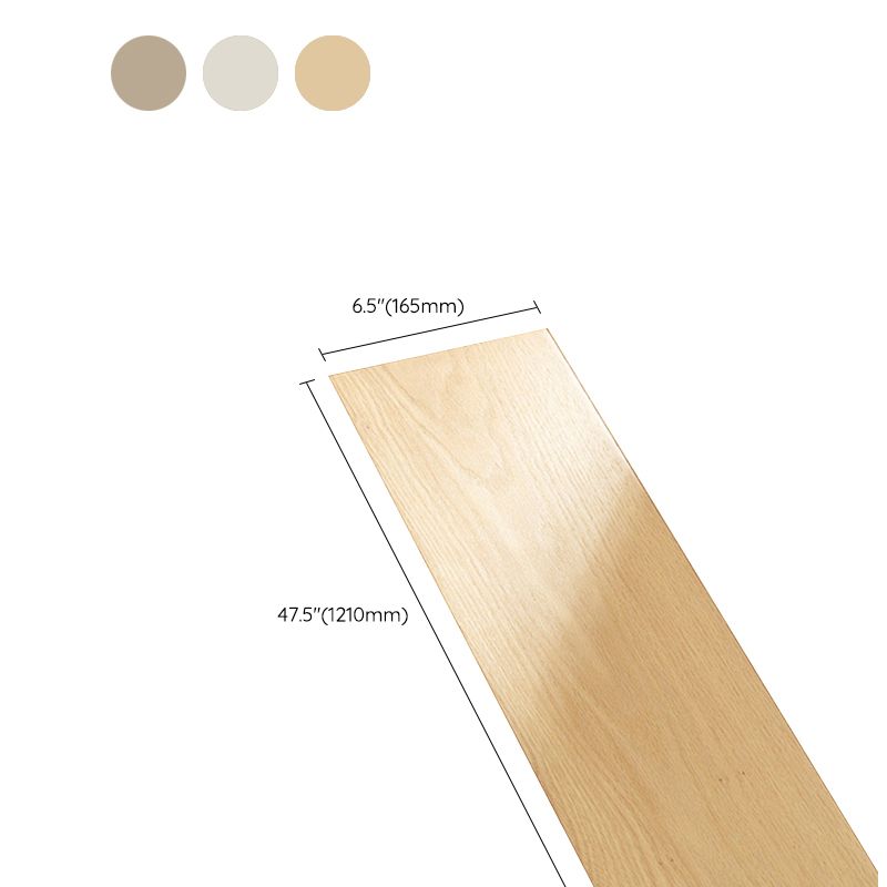 Waterproof Laminate Floor Rectangle Wooden Effect Laminate Floor Clearhalo 'Flooring 'Home Improvement' 'home_improvement' 'home_improvement_laminate_flooring' 'Laminate Flooring' 'laminate_flooring' Walls and Ceiling' 1200x1200_7ee0f316-23c4-429c-bb4c-cc84608e4eb8