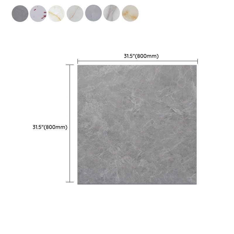 Peel and Stick Vinyl Flooring Matte Square Edge Flooring Vinyl Clearhalo 'Flooring 'Home Improvement' 'home_improvement' 'home_improvement_vinyl_flooring' 'Vinyl Flooring' 'vinyl_flooring' Walls and Ceiling' 1200x1200_7f1189c4-25bf-4ace-8636-8a2a181ab12f