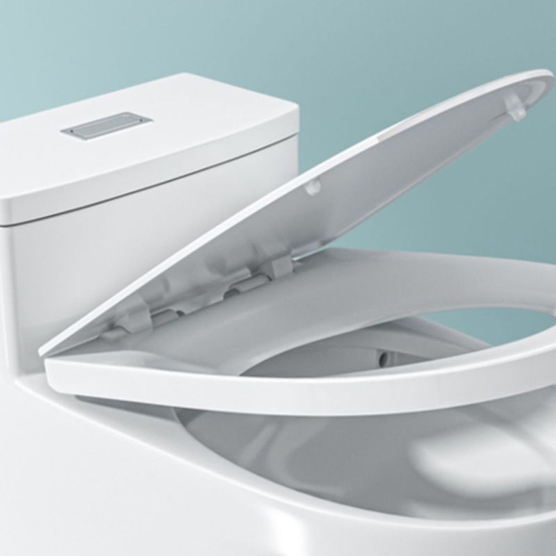 Traditional Ceramic Flush Toilet Floor Mounted Urine Toilet with Seat for Washroom Clearhalo 'Bathroom Remodel & Bathroom Fixtures' 'Home Improvement' 'home_improvement' 'home_improvement_toilets' 'Toilets & Bidets' 'Toilets' 1200x1200_7f219d9b-a37d-436a-a8c3-cb35c1924438