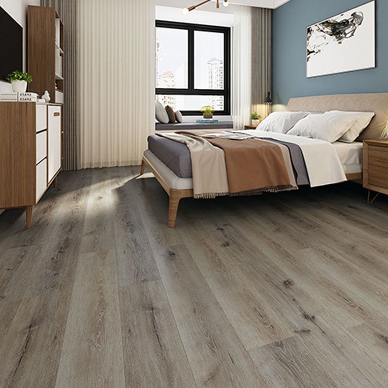 Laminate Pine Wood Click Lock Rectangular Textured Scratch Resistant Indoor Laminate Floor Clearhalo 'Flooring 'Home Improvement' 'home_improvement' 'home_improvement_laminate_flooring' 'Laminate Flooring' 'laminate_flooring' Walls and Ceiling' 1200x1200_7f36c2ec-3e33-4090-a0f7-b0f4ad5853f8
