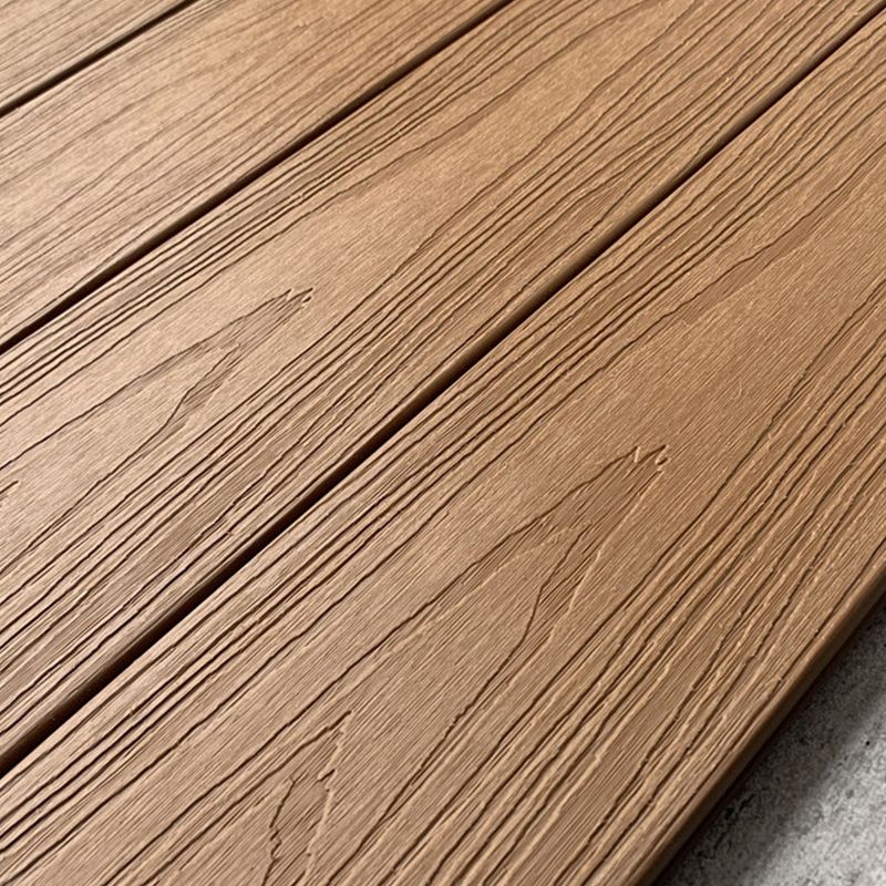 Co-extrusion Wood Flooring Modern Style Waterproof Rectangle Flooring Clearhalo 'Flooring 'Hardwood Flooring' 'hardwood_flooring' 'Home Improvement' 'home_improvement' 'home_improvement_hardwood_flooring' Walls and Ceiling' 1200x1200_7f610854-3480-4485-881a-6ccbaab7a63f