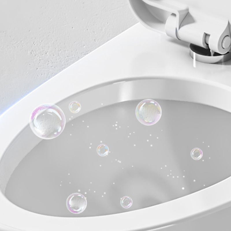 Modern Floor Mount Flush Toilet Ceramic Urine Toilet with Slow Close Seat for Bathroom Clearhalo 'Bathroom Remodel & Bathroom Fixtures' 'Home Improvement' 'home_improvement' 'home_improvement_toilets' 'Toilets & Bidets' 'Toilets' 1200x1200_7f93900a-ee0d-4f94-8937-7c6a90a680d1