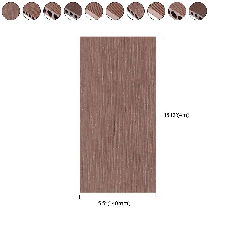 Classic Outdoor Tile Flooring Plain Engineered Wood Floor Planks Clearhalo 'Flooring 'Hardwood Flooring' 'hardwood_flooring' 'Home Improvement' 'home_improvement' 'home_improvement_hardwood_flooring' Walls and Ceiling' 1200x1200_7fa94314-fa53-4c4f-9ea3-2527f617fb11