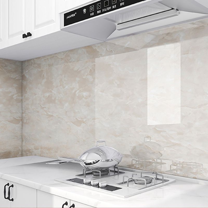 23.6" PVC Peel and Stick Tile Rectangular Field Tile for Kitchen Clearhalo 'Flooring 'Home Improvement' 'home_improvement' 'home_improvement_peel_stick_blacksplash' 'Peel & Stick Backsplash Tile' 'peel_stick_blacksplash' 'Walls & Ceilings' Walls and Ceiling' 1200x1200_7fae4174-a9fd-4f70-83dc-cc438e4f8750