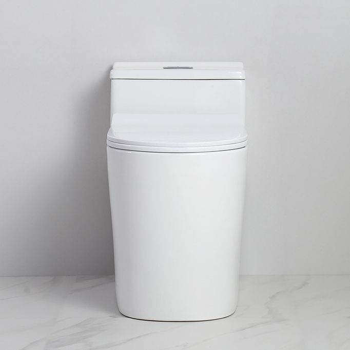 Traditional 1 Piece Flush Toilet Floor Mounted Urine Toilet for Bathroom Clearhalo 'Bathroom Remodel & Bathroom Fixtures' 'Home Improvement' 'home_improvement' 'home_improvement_toilets' 'Toilets & Bidets' 'Toilets' 1200x1200_7fb97051-541a-4a18-9eab-ac2131ed0edc