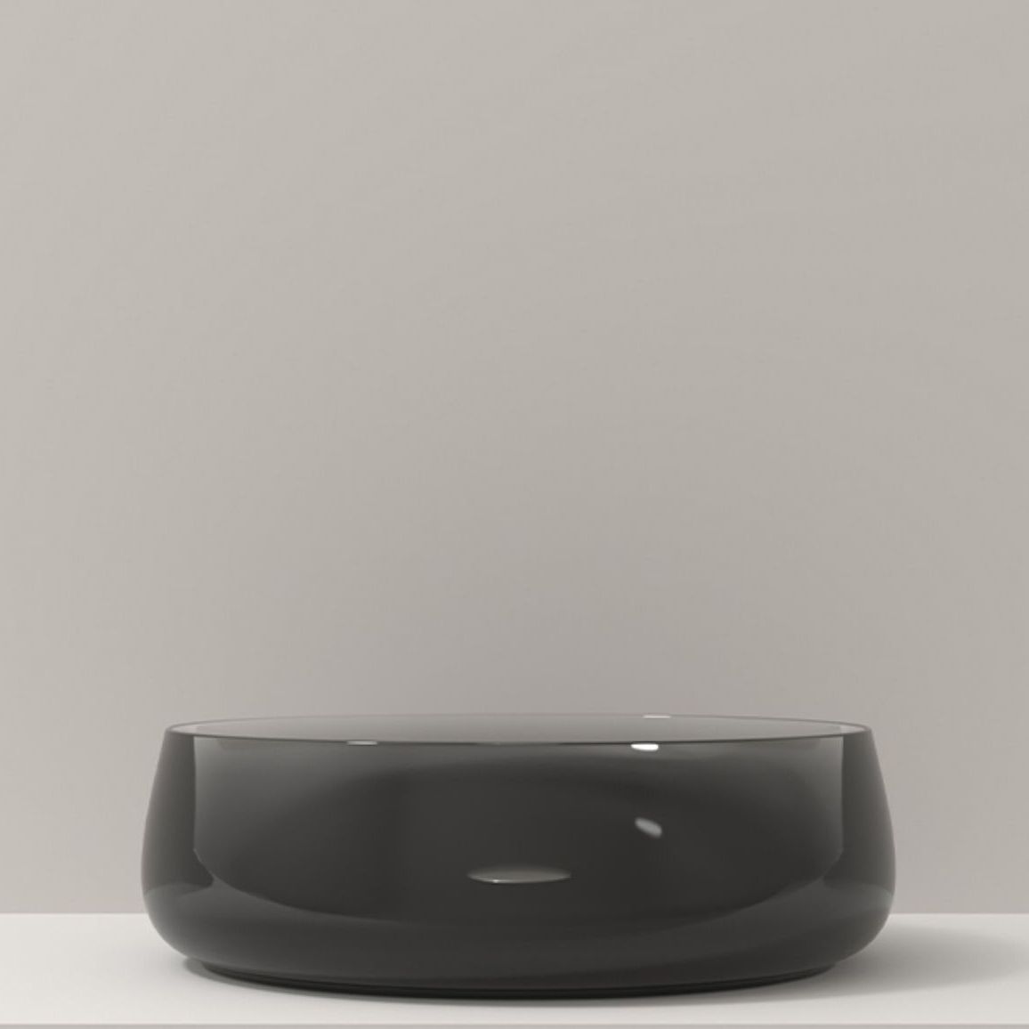 Modern Vessel Bathroom Sink No Craftsmanship Resin Wash Stand Clearhalo 'Bathroom Remodel & Bathroom Fixtures' 'Bathroom Sinks & Faucet Components' 'Bathroom Sinks' 'bathroom_sink' 'Home Improvement' 'home_improvement' 'home_improvement_bathroom_sink' 1200x1200_7fbfb9a2-d711-4826-a5f0-36fff65c6ca6