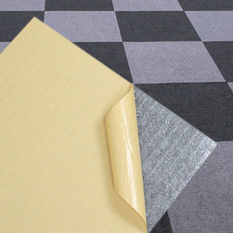 Non-Skid Level Loop Carpet Tile Multi-Color Self Adhesive Indoor Office Carpet Tiles Clearhalo 'Carpet Tiles & Carpet Squares' 'carpet_tiles_carpet_squares' 'Flooring 'Home Improvement' 'home_improvement' 'home_improvement_carpet_tiles_carpet_squares' Walls and Ceiling' 1200x1200_80014584-42f4-4744-bc19-5589595920db