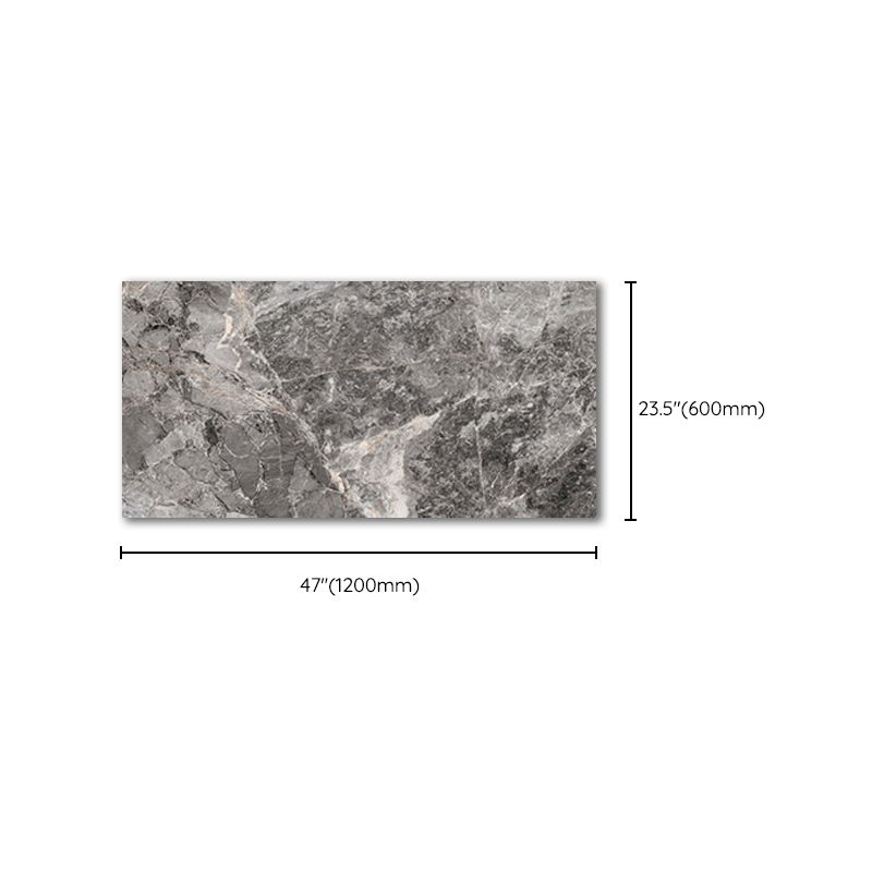 Glazed Floor and Wall Tile Indoor Floor and Wall Tile with Rectangular Shape Clearhalo 'Floor Tiles & Wall Tiles' 'floor_tiles_wall_tiles' 'Flooring 'Home Improvement' 'home_improvement' 'home_improvement_floor_tiles_wall_tiles' Walls and Ceiling' 1200x1200_8043e3fd-9d58-4aa5-a9d3-a6e006326a44