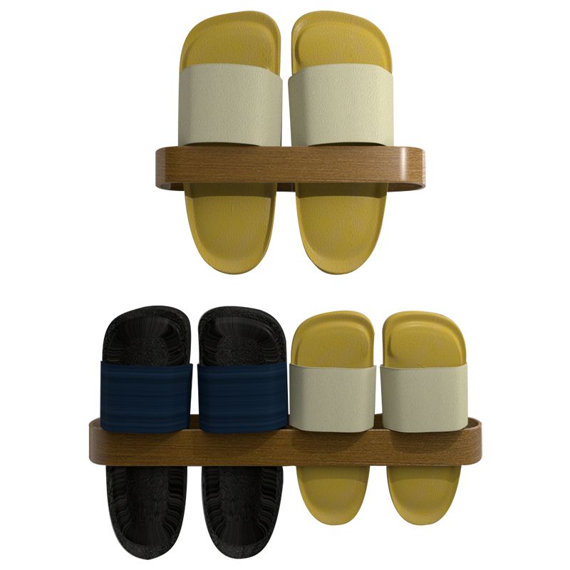 2 Piece Modern Bathroom Hardware Set in Gold/Black, Towel Bar Clearhalo 'Bathroom Hardware Sets' 'Bathroom Hardware' 'Bathroom Remodel & Bathroom Fixtures' 'bathroom_hardware_sets' 'Home Improvement' 'home_improvement' 'home_improvement_bathroom_hardware_sets' 1200x1200_8047d41a-a194-41db-8baa-cff3af937b91