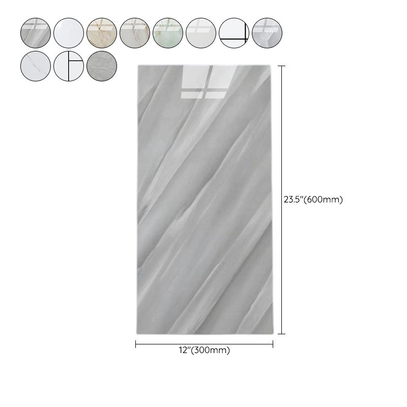 Modern Peel and Stick Backsplash Tile Rectangular Home Depot Peel and Stick Tile Clearhalo 'Flooring 'Home Improvement' 'home_improvement' 'home_improvement_peel_stick_blacksplash' 'Peel & Stick Backsplash Tile' 'peel_stick_blacksplash' 'Walls & Ceilings' Walls and Ceiling' 1200x1200_8064dd45-a80d-4305-a00a-6615e22ba14c