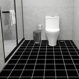 4mm Thick PVC Flooring Living Spaces Smooth Peel & Stick Vinyl Flooring Clearhalo 'Flooring 'Home Improvement' 'home_improvement' 'home_improvement_vinyl_flooring' 'Vinyl Flooring' 'vinyl_flooring' Walls and Ceiling' 1200x1200_8065524a-7878-45cf-854d-b8729ebe1bda