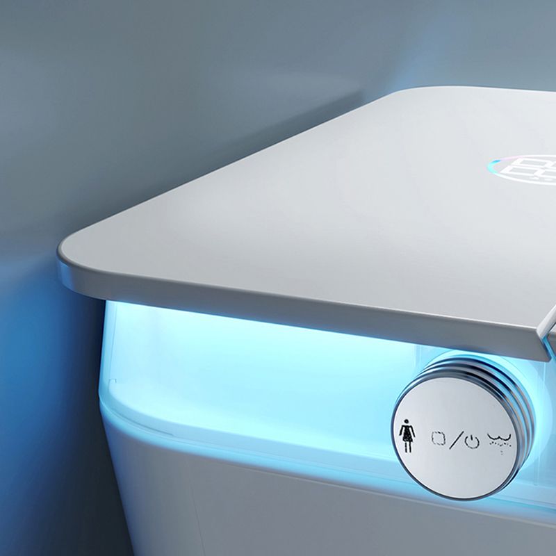 Modern Urine Toilet One-Piece Toilet Floor Mounted Porcelain Siphon Jet Toilet Clearhalo 'Bathroom Remodel & Bathroom Fixtures' 'Home Improvement' 'home_improvement' 'home_improvement_toilets' 'Toilets & Bidets' 'Toilets' 1200x1200_8093170f-37b4-4aa2-94a4-f382ee3f755f