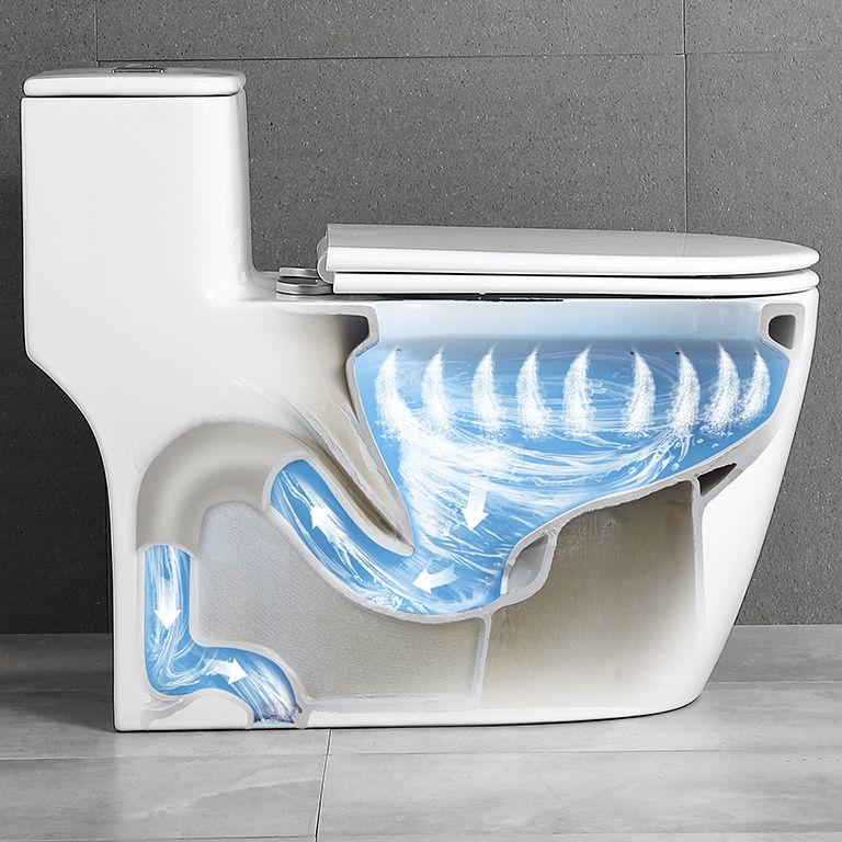 Traditional All-In-One Toilet Bowl Floor Mount Urine Toilet for Washroom Clearhalo 'Bathroom Remodel & Bathroom Fixtures' 'Home Improvement' 'home_improvement' 'home_improvement_toilets' 'Toilets & Bidets' 'Toilets' 1200x1200_80cde276-fda2-4fd3-87eb-ccf279d1de54