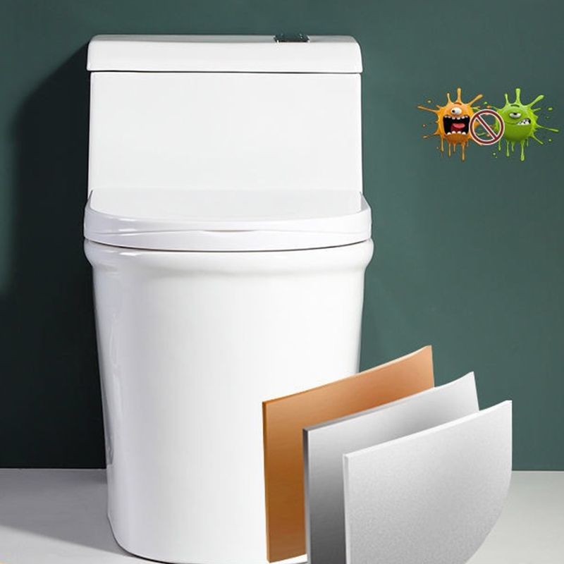 Traditional 1-Piece Toilet Bowl Floor Mounted White Urine Toilet for Bathroom Clearhalo 'Bathroom Remodel & Bathroom Fixtures' 'Home Improvement' 'home_improvement' 'home_improvement_toilets' 'Toilets & Bidets' 'Toilets' 1200x1200_80d3e00b-9f79-4afb-afaa-5d54e1bc056a
