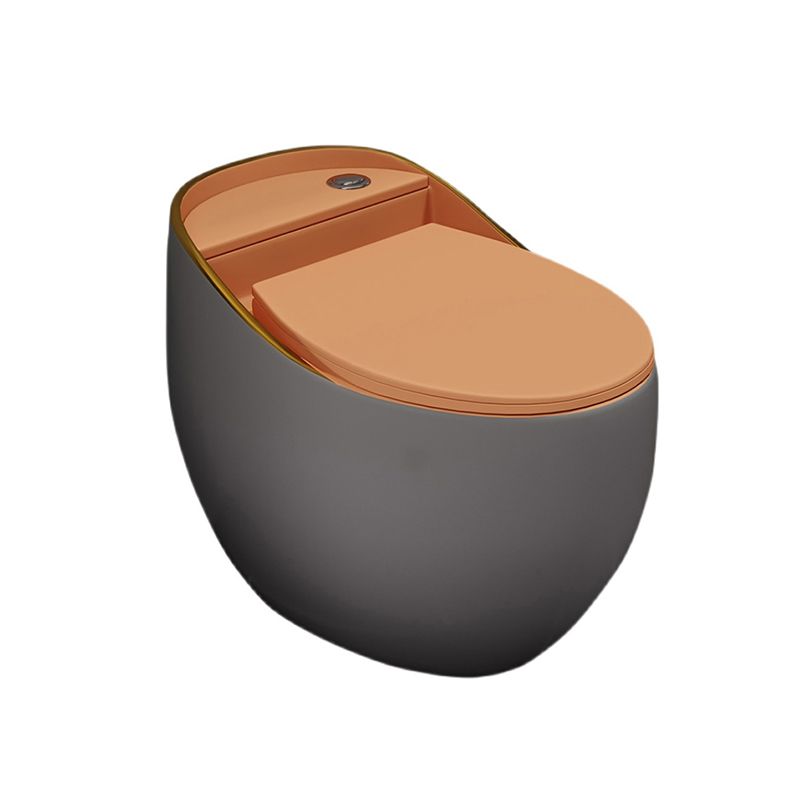 Modern Style Ceramic Flush Toilet All-In-One Toilet Bowl for Washroom Clearhalo 'Bathroom Remodel & Bathroom Fixtures' 'Home Improvement' 'home_improvement' 'home_improvement_toilets' 'Toilets & Bidets' 'Toilets' 1200x1200_81321914-1d1b-4232-b14c-bf9d193096d0