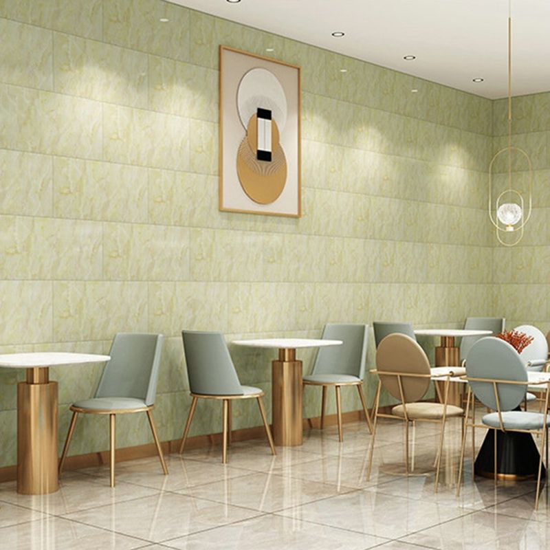 Modern Peel and Stick Backsplash Tile PVC Peel/Stick Backsplash Tile Clearhalo 'Flooring 'Home Improvement' 'home_improvement' 'home_improvement_peel_stick_blacksplash' 'Peel & Stick Backsplash Tile' 'peel_stick_blacksplash' 'Walls & Ceilings' Walls and Ceiling' 1200x1200_8139ac7a-0687-4ff9-8552-fce1ed3c0386