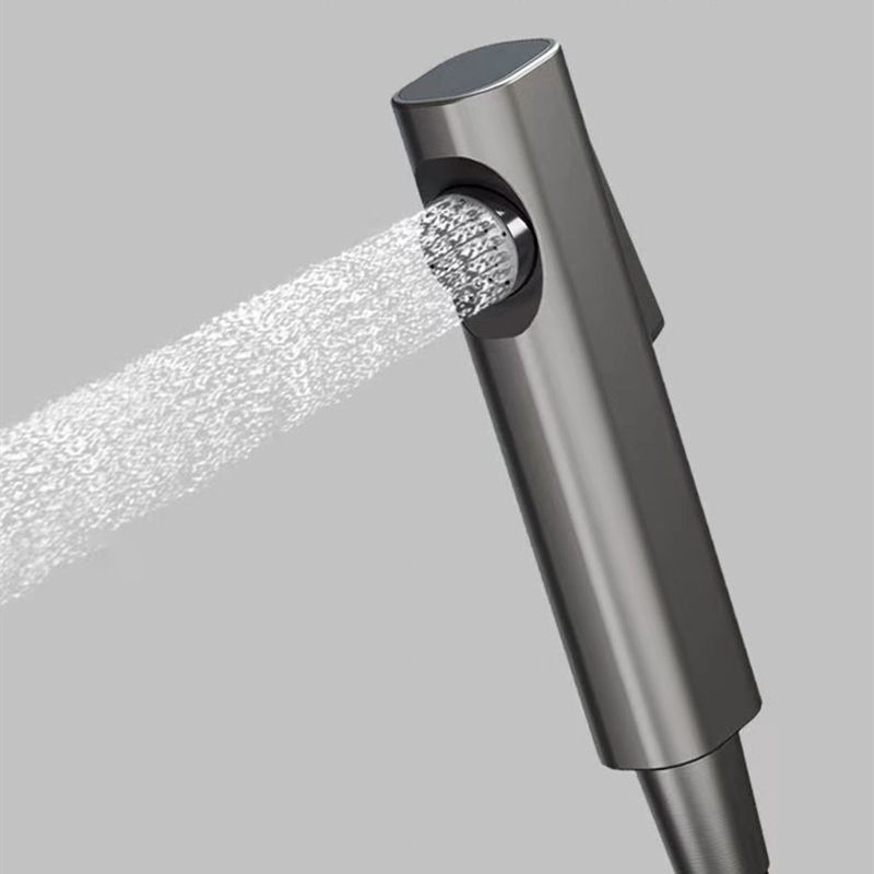 Modern Wall Mounted Shower System Dual Shower Head Shower Set Clearhalo 'Bathroom Remodel & Bathroom Fixtures' 'Home Improvement' 'home_improvement' 'home_improvement_shower_faucets' 'Shower Faucets & Systems' 'shower_faucets' 'Showers & Bathtubs Plumbing' 'Showers & Bathtubs' 1200x1200_814ae181-b5df-4ab3-a27d-2e27b6864fc0