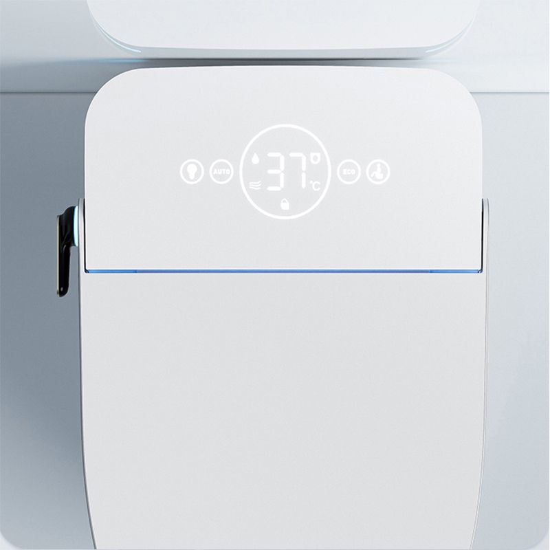 Contemporary Elongated Ceramic Dryer Water Pressure Control Floor Standing Bidet Clearhalo 'Bathroom Remodel & Bathroom Fixtures' 'Bidets' 'Home Improvement' 'home_improvement' 'home_improvement_bidets' 'Toilets & Bidets' 1200x1200_816e946c-88f6-4976-8edd-c648aa4d6894