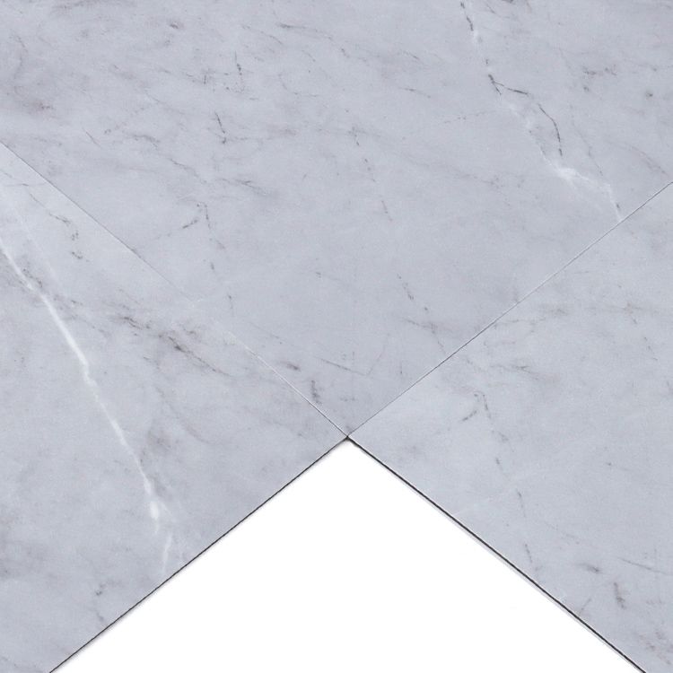 Marbling Stain Resistant Tile 12" x 24" Singular Peel & Stick Tile Clearhalo 'Flooring 'Home Improvement' 'home_improvement' 'home_improvement_peel_stick_blacksplash' 'Peel & Stick Backsplash Tile' 'peel_stick_blacksplash' 'Walls & Ceilings' Walls and Ceiling' 1200x1200_819355fa-0bd8-466d-be0e-d1ba84a0f4d0
