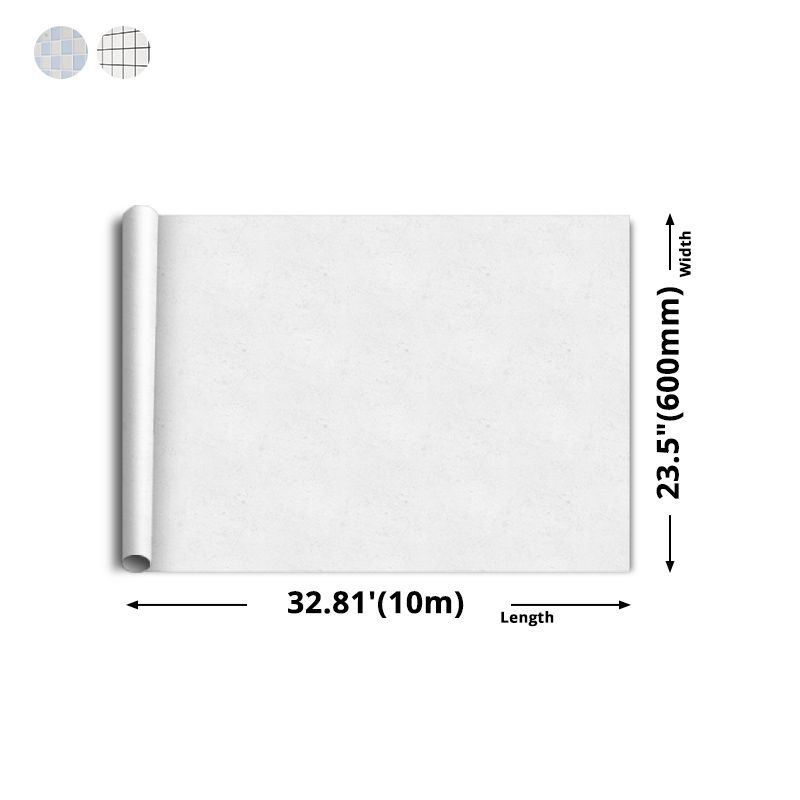 Square Mosaic Peel & Stick Tile Stain Resistant Kitchen Backsplash Tiles Clearhalo 'Flooring 'Home Improvement' 'home_improvement' 'home_improvement_peel_stick_blacksplash' 'Peel & Stick Backsplash Tile' 'peel_stick_blacksplash' 'Walls & Ceilings' Walls and Ceiling' 1200x1200_81d73b2c-bc6f-49d5-aaaa-99ea3baa1f52