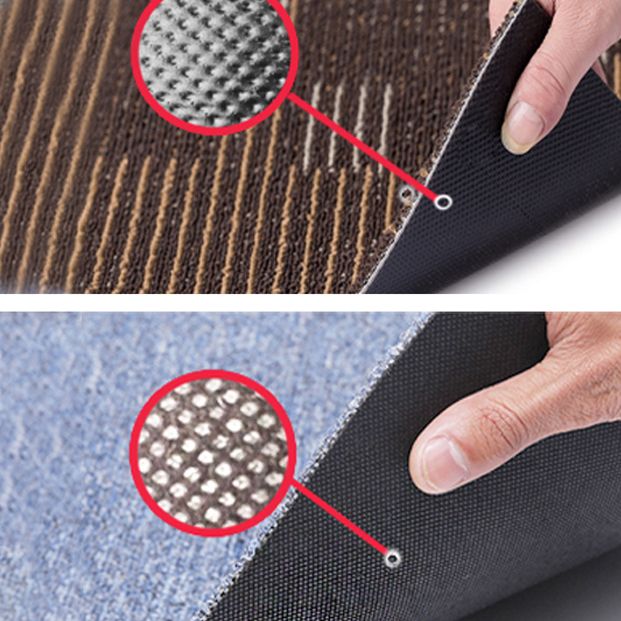 Self Adhesive Carpet Tiles Non-Skid Carpet Tiles for Living Room and Bedroom Clearhalo 'Carpet Tiles & Carpet Squares' 'carpet_tiles_carpet_squares' 'Flooring 'Home Improvement' 'home_improvement' 'home_improvement_carpet_tiles_carpet_squares' Walls and Ceiling' 1200x1200_81eb255f-74d4-4e02-9052-7f7a15c1e3f2