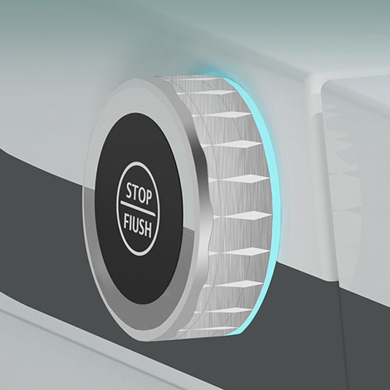 Modern Floor Standing Bidet with Heated Seat and Remote Control Included Clearhalo 'Bathroom Remodel & Bathroom Fixtures' 'Bidets' 'Home Improvement' 'home_improvement' 'home_improvement_bidets' 'Toilets & Bidets' 1200x1200_8217719e-5183-4d2a-bb68-f5e3ba53af38