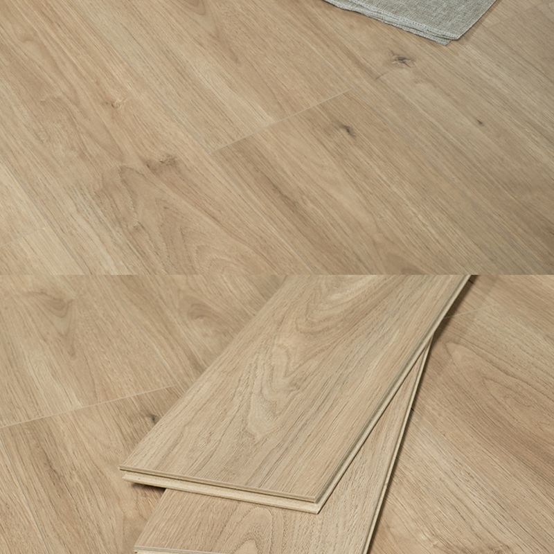 Modern Laminate Floor Wood Click-Lock Mildew Resistant Laminate Plank Flooring Clearhalo 'Flooring 'Home Improvement' 'home_improvement' 'home_improvement_laminate_flooring' 'Laminate Flooring' 'laminate_flooring' Walls and Ceiling' 1200x1200_822209a2-6134-4e9e-b785-2f13be5100dc
