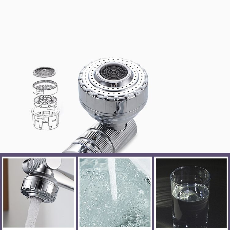 Modern 1-Handle Bathroom Sink Faucet 2 Hole Centerset Lavatory Faucet Clearhalo 'Bathroom Remodel & Bathroom Fixtures' 'Bathroom Sink Faucets' 'Bathroom Sinks & Faucet Components' 'bathroom_sink_faucets' 'Home Improvement' 'home_improvement' 'home_improvement_bathroom_sink_faucets' 1200x1200_82482804-edb2-45e2-a053-aa173a26bae5