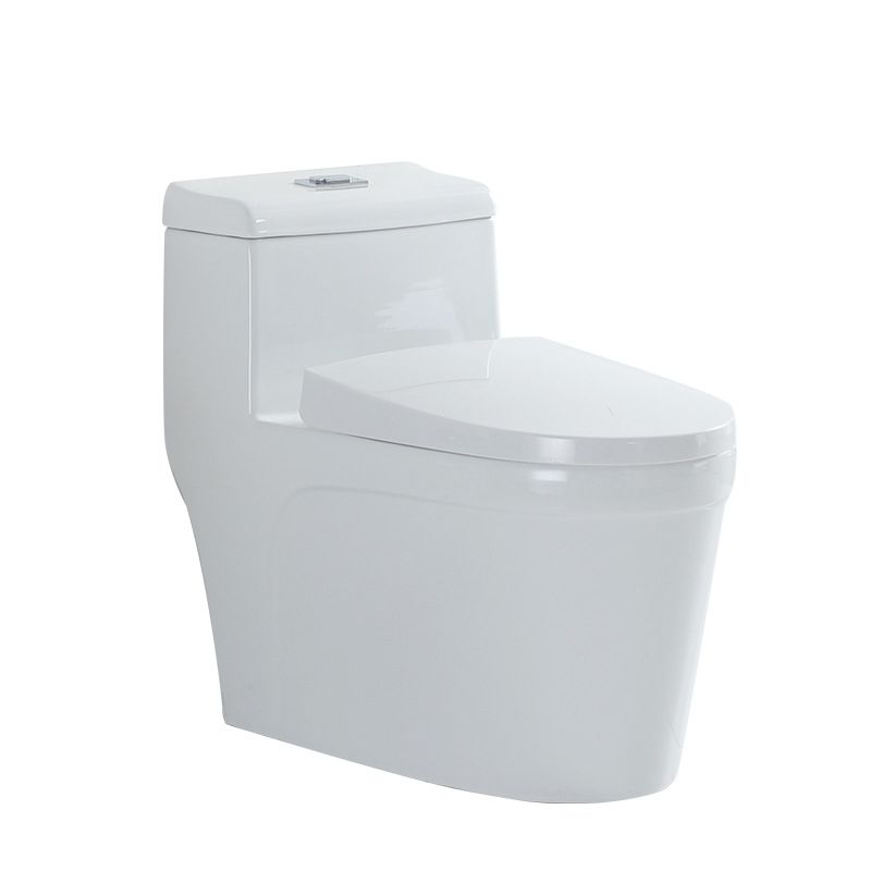Traditional Ceramic Flush Toilet 1-Piece Toilet Bowl for Bathroom Clearhalo 'Bathroom Remodel & Bathroom Fixtures' 'Home Improvement' 'home_improvement' 'home_improvement_toilets' 'Toilets & Bidets' 'Toilets' 1200x1200_825911a6-fa08-4c45-a503-0c315c0238a7