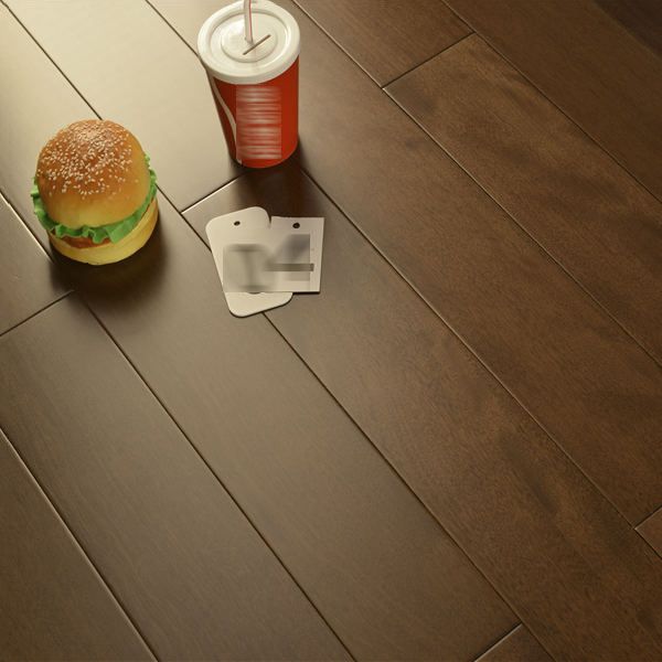 Modern Laminate Flooring in Natural, Click-Lock, Waterproof, 12mm Clearhalo 'Flooring 'Home Improvement' 'home_improvement' 'home_improvement_laminate_flooring' 'Laminate Flooring' 'laminate_flooring' Walls and Ceiling' 1200x1200_8297ef29-9913-4094-881e-b52c44269e34