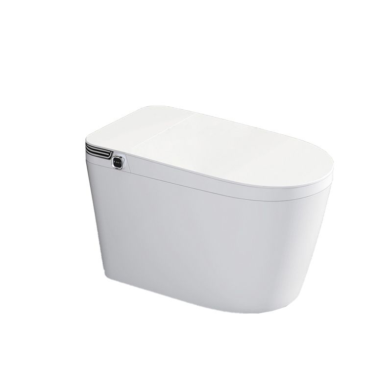 One Piece Toilet ABS Modern Toilet Floor Mounted Siphon Jet Toilet Bowl Clearhalo 'Bathroom Remodel & Bathroom Fixtures' 'Home Improvement' 'home_improvement' 'home_improvement_toilets' 'Toilets & Bidets' 'Toilets' 1200x1200_82a1ad4e-3523-4dcb-8136-4d062cb8e060