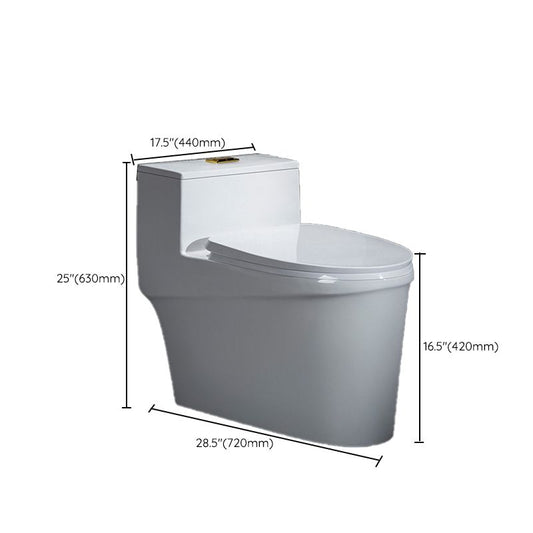 Contemporary Siphon Jet Flush Toilet White Urine Toilet with Seat for Bathroom Clearhalo 'Bathroom Remodel & Bathroom Fixtures' 'Home Improvement' 'home_improvement' 'home_improvement_toilets' 'Toilets & Bidets' 'Toilets' 1200x1200_82be41f4-da8e-4886-92f0-2a6e21bdb678