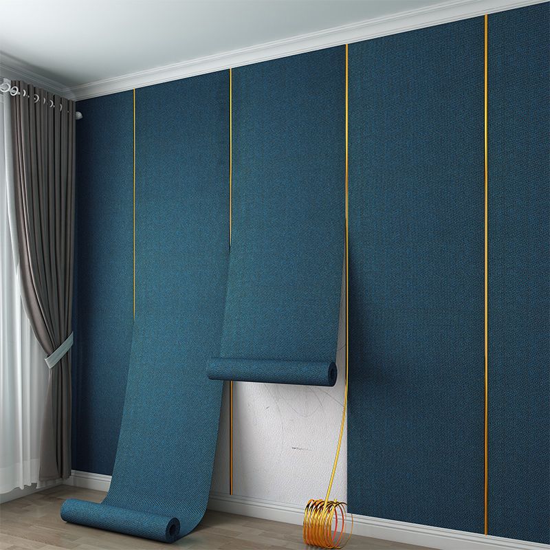Contemporary Wall Covering Paneling Smooth Wall Interior Upholstered Plank Clearhalo 'Flooring 'Home Improvement' 'home_improvement' 'home_improvement_wall_paneling' 'Wall Paneling' 'wall_paneling' 'Walls & Ceilings' Walls and Ceiling' 1200x1200_82c4e17c-d88a-4498-abea-9d70be5bcbee