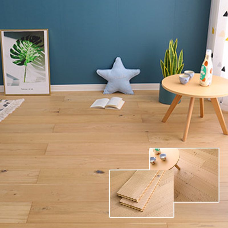 Wood Laminate Flooring Stain Resistant Laminate Plank Flooring Set of 7 Clearhalo 'Flooring 'Home Improvement' 'home_improvement' 'home_improvement_laminate_flooring' 'Laminate Flooring' 'laminate_flooring' Walls and Ceiling' 1200x1200_82d5560a-2d27-4391-9d0a-7d078b06115d