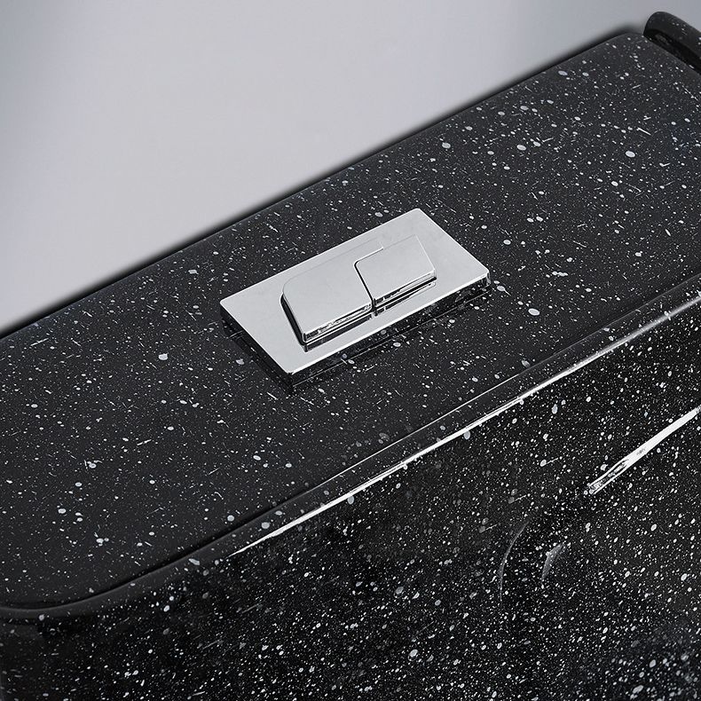 Traditional All-In-One Toilet Bowl Floor Mounted Black Urine Toilet for Bathroom Clearhalo 'Bathroom Remodel & Bathroom Fixtures' 'Home Improvement' 'home_improvement' 'home_improvement_toilets' 'Toilets & Bidets' 'Toilets' 1200x1200_82eace09-9bbb-4a53-b5a5-4855d5d84544